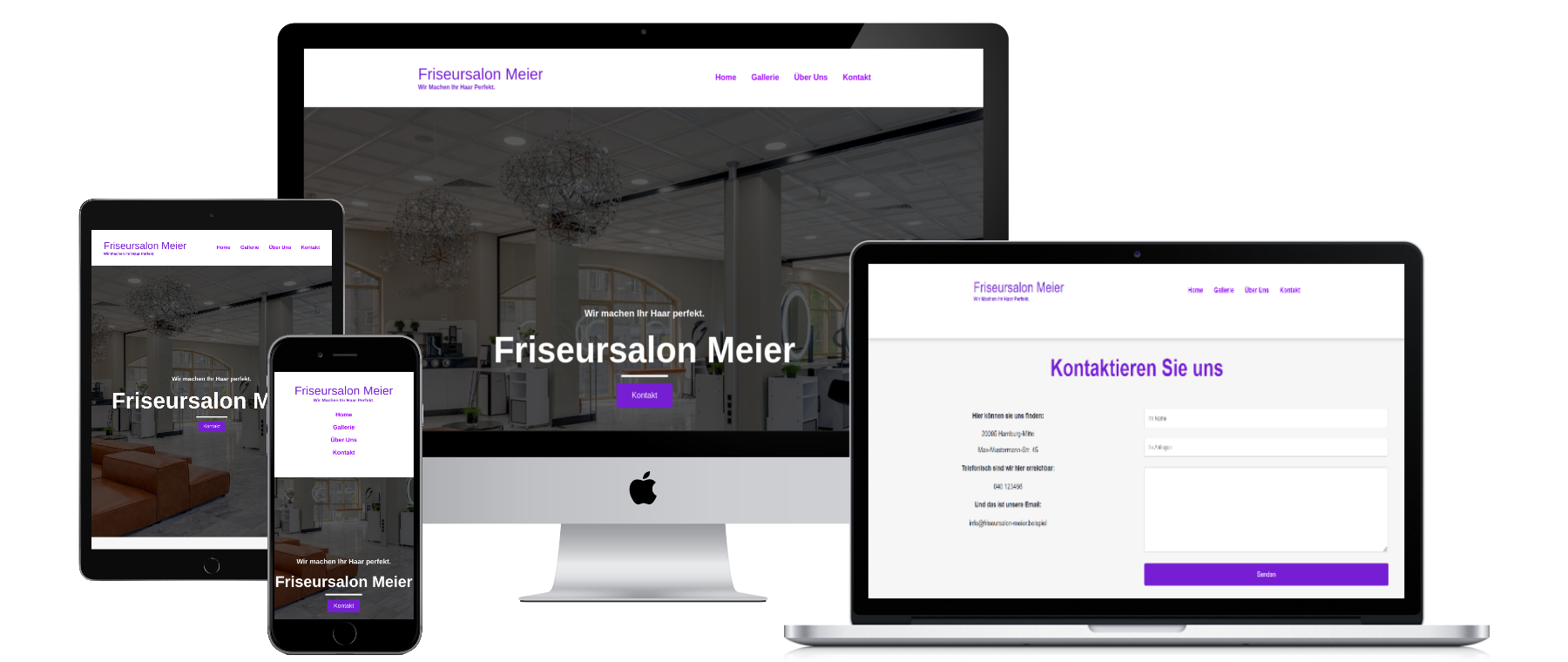 Paul Breitenfelder - Webentwicklung und Dienstleistungen - Webentwickler | Professioneller Webentwickler für konversionsstarke preiswerte Websites.